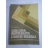 ALGEBRA LINIARA, GEOMETRIE ANALITICA SI GEOMETRIE DIFERENTIALA - M. ROSCULET